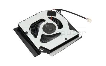 23.Q7KN2.001 Ventilador original Acer (CPU)