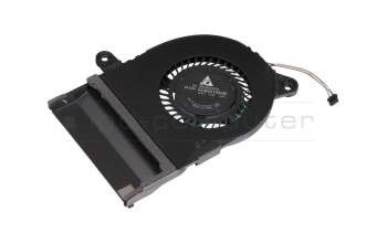 Ventilador left original para Asus ZenBook UX301LA