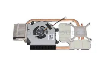 E32-0406241-HH7 Ventilador con disipador original MSI (GPU)