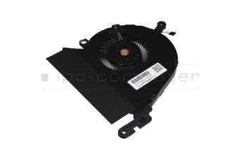 Ventilador (Izquierda) (Intel Core i7-8565U) original para HP Spectre x360 15-df1000