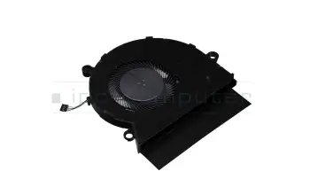 L38109-001 Ventilador original HP (CPU/GPU) (izquierda ) (Intel Core i7-8750H)