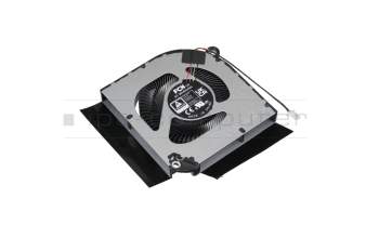 23.QFJN2.002 Ventilador original Acer (GPU)