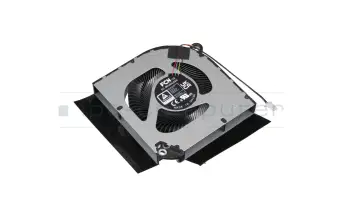 23.QFJN2.002 Ventilador con disipador original Acer