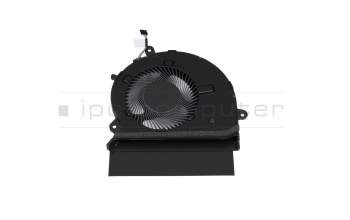 Ventilador con disipador (CPU) original para HP Spectre x360 15-eb0000