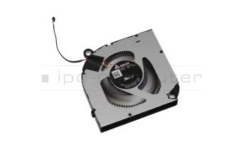 Ventilador (CPU) original para Acer Predator Helios 18 (PH18-71)