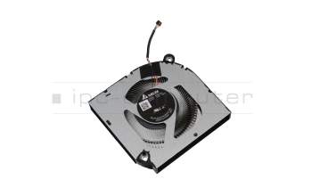 Ventilador (GPU) original para Acer Predator Helios 18 (PH18-71)