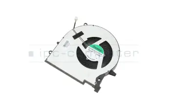M78888-001 Ventilador original HP (CPU)