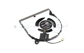 23.HSFN2.001 Ventilador original Acer (CPU)