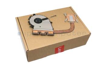 C5301R Disipador (UMA/CPU) UMA U b-stock