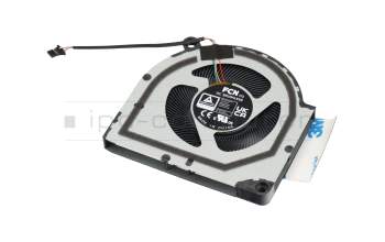 23.KN8N7.002 Ventilador original Acer (CPU)