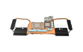 13NR0DB0AM0201 Disipador original Asus (CPU/GPU)