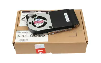 5H40U93021 Ventilador con disipador original Lenovo (GPU) 65W TDP
