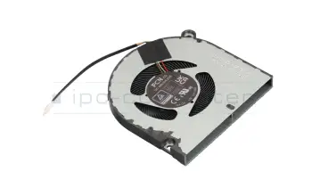 23.KQ4N7.001 Ventilador original Acer (CPU)