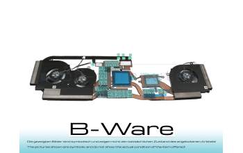 CMWS6R Ventilador con disipador (CPU/GPU) b-stock