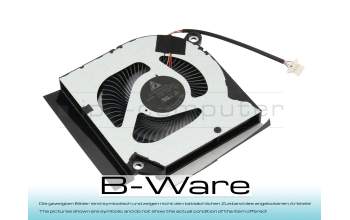CNAN5R Ventilador (CPU) b-stock