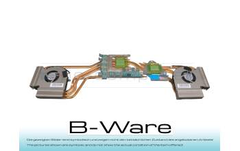 CMGL7R Ventilador con disipador (CPU/GPU) b-stock
