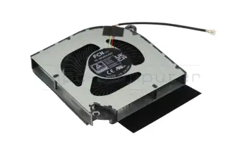 23.QLTN7.002 Ventilador original Acer (CPU)