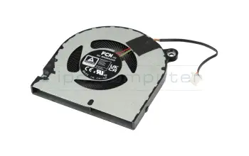 23.VVRN7.001 Ventilador original Acer (CPU)