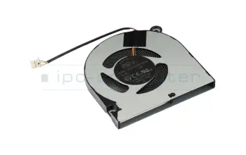 23.K6WN2.001 Ventilador original Acer (CPU)