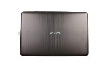 12141550-00 original Asus tapa para la pantalla incl. bisagras 39,6cm (15,6 pulgadas) negro