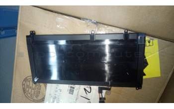 Lenovo 121500199 P510 SP/A L12M4P62 7.4V52Wh 4cell bty