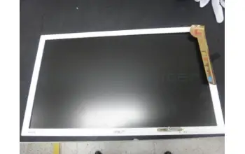 Asus 13010-00870800 LMT VX238H-W FRONT BEZEL