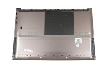 13222435 parte baja de la caja Lenovo original gris