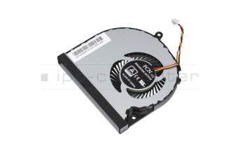 1323-010A000 Ventilador original Medion (CPU/GPU)