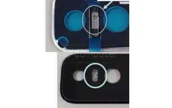 Asus 13AI0020P01011 ZS670KS CAMERA FLASH LENS