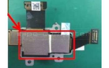 Asus ZS600KL REAR CAMERA COND FAB para Asus ROG Phone (ZS600KL-1A032EU)