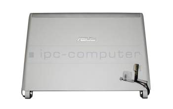13GN1810M060-1 original Asus unidad de pantalla 13.3 pulgadas (HD 1366x768) negra / plateada