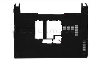 13GN181AP010-1 parte baja de la caja Asus original negro