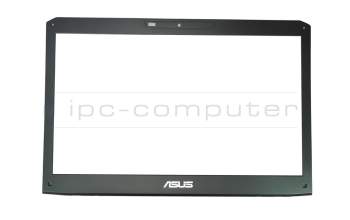 13GN2V1AP021-1 marco de pantalla Asus 43,9cm (17,3 pulgadas) negro original