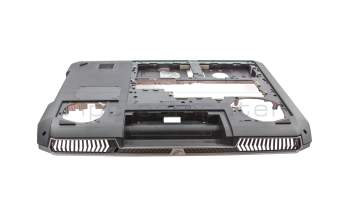 13GN2V1XP04X parte baja de la caja Asus original negro