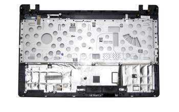 13GN3C3AM011-1 tapa de la caja Asus original gris-plata