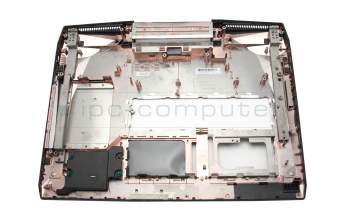 13GN3I1AP010-1 parte baja de la caja Asus original negro