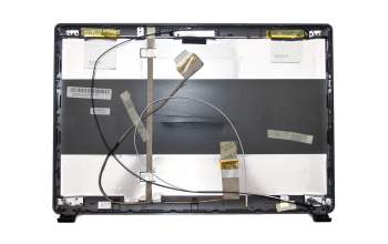 13GN3R3AP011-1 original Asus tapa para la pantalla 35,6cm (14 pulgadas) negro