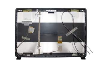 13GN3R40P02X-2 original Asus tapa para la pantalla 35,6cm (14 pulgadas) negro (mate)