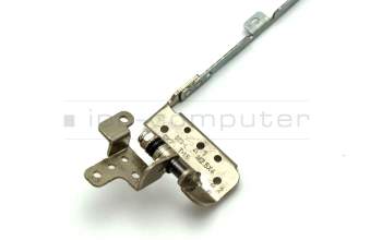 13GN5I10M070-1 bisagra izquierda para la pantalla original Asus