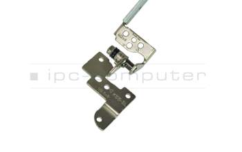 13GN8D10M060-1 bisagra izquierda para la pantalla original Asus