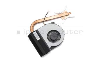 13GNGK1AM010-1 Ventilador con disipador original Asus (CPU)
