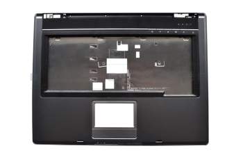 13GNI11AP031-5 tapa de la caja Asus original gris