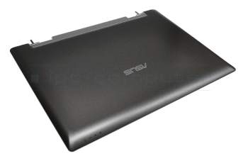 13GNNW1AP031-8 original Asus tapa para la pantalla incl. bisagras 35,8cm (14,1 pulgadas) gris