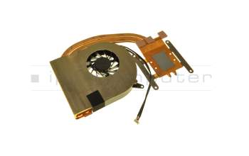 13GNTS1AM021-1 Ventilador con disipador original Asus (CPU)