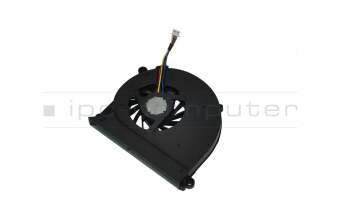 13GNVK10P080-1 Ventilador original Asus (CPU)