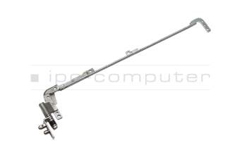 13GNVQ10M071-1 bisagras derecha y izquierda para la pantalla original Asus