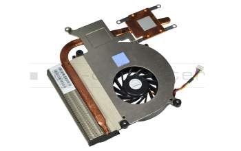 13GNVY1AM010-1 Ventilador con disipador original Asus (CPU/Chipset)