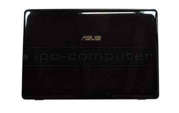 13GNWF1AP012-1 original Asus tapa para la pantalla incl. bisagras 40,6cm (16 pulgadas) negro