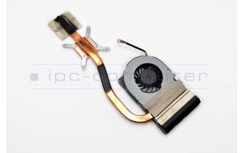 13GNXH1AM050-2 Ventilador con disipador original Asus (CPU)