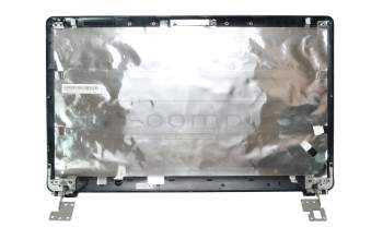 13GNXM13P011-1 original Asus tapa para la pantalla incl. bisagras 39,6cm (15,6 pulgadas) negro (patrón de onda)